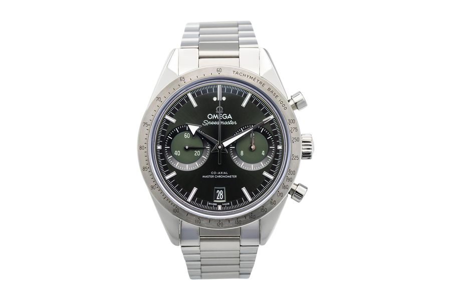 Omega Speedmaster 57 332.10.41.51.10.001